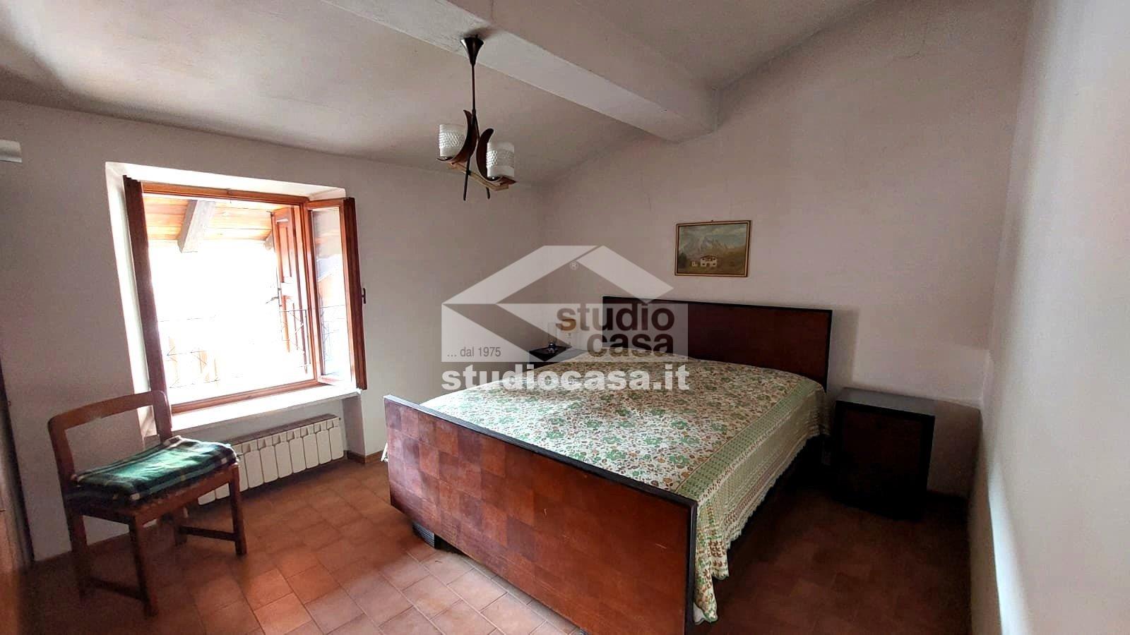 Casa Bifamiliare in vendita a Avio