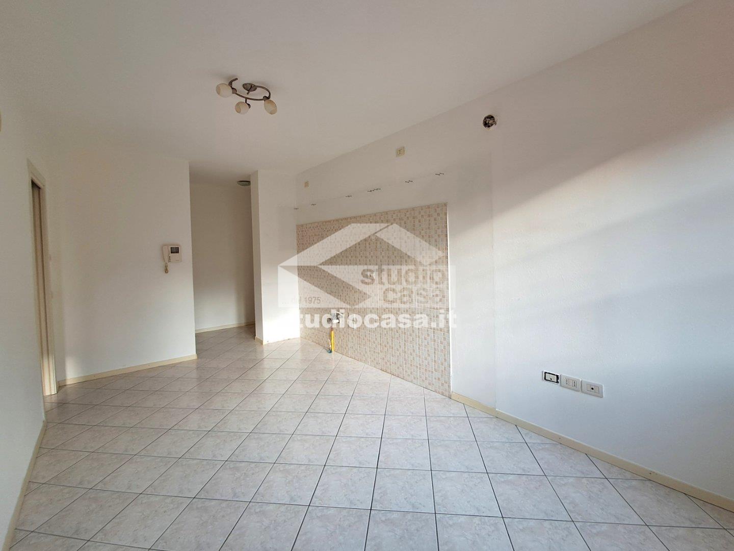 Appartamento in vendita a Mori