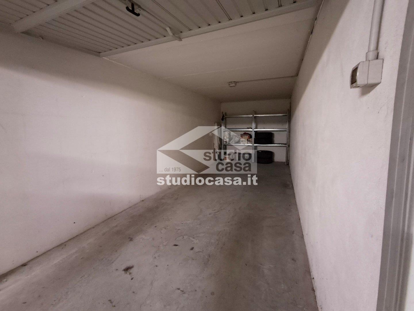 Appartamento in vendita a Mori