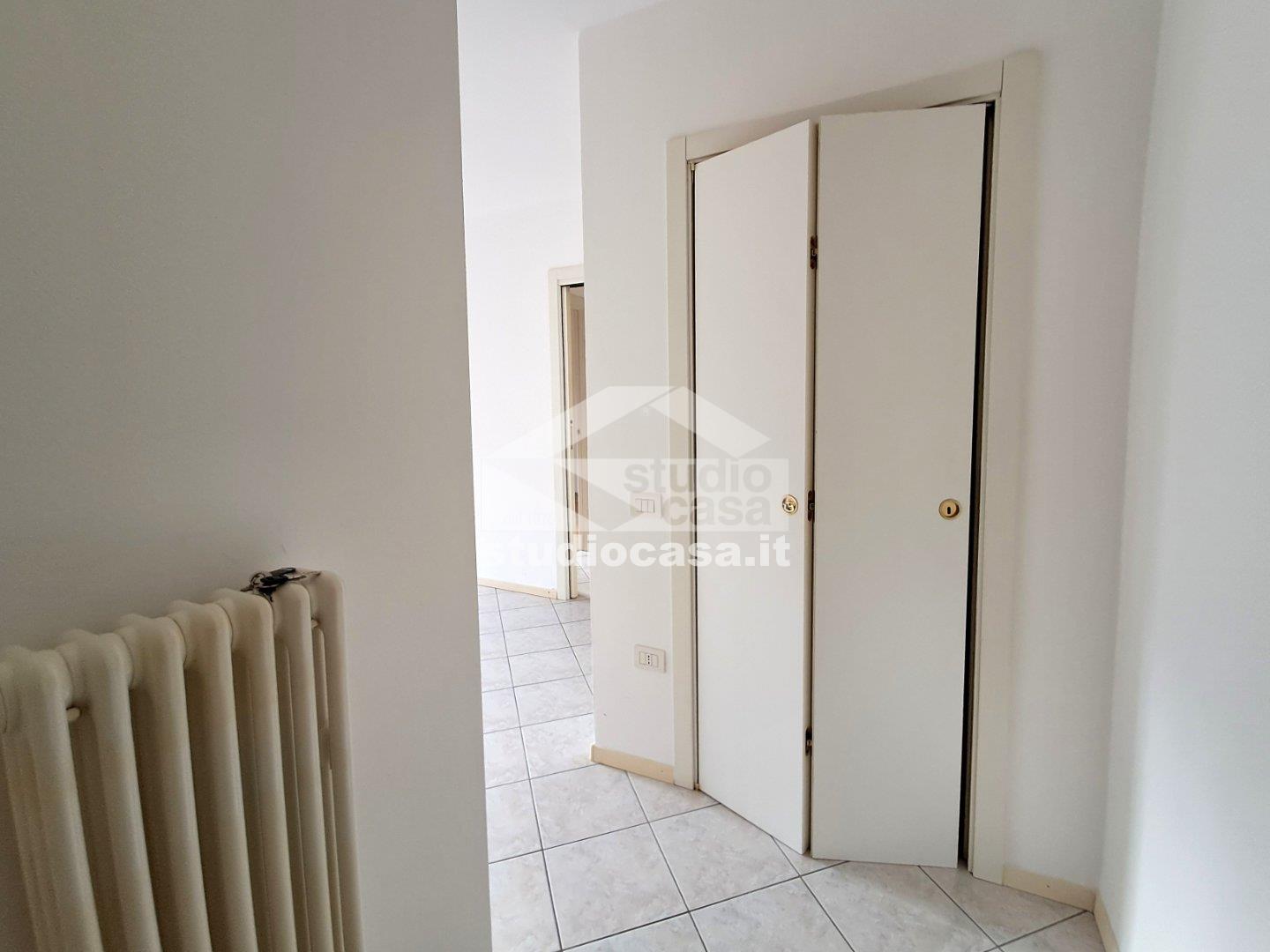 Appartamento in vendita a Mori