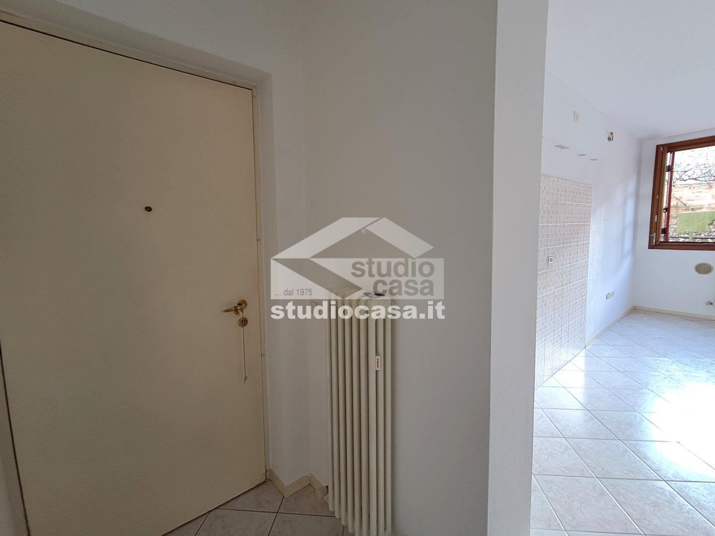 Appartamento in vendita a Mori