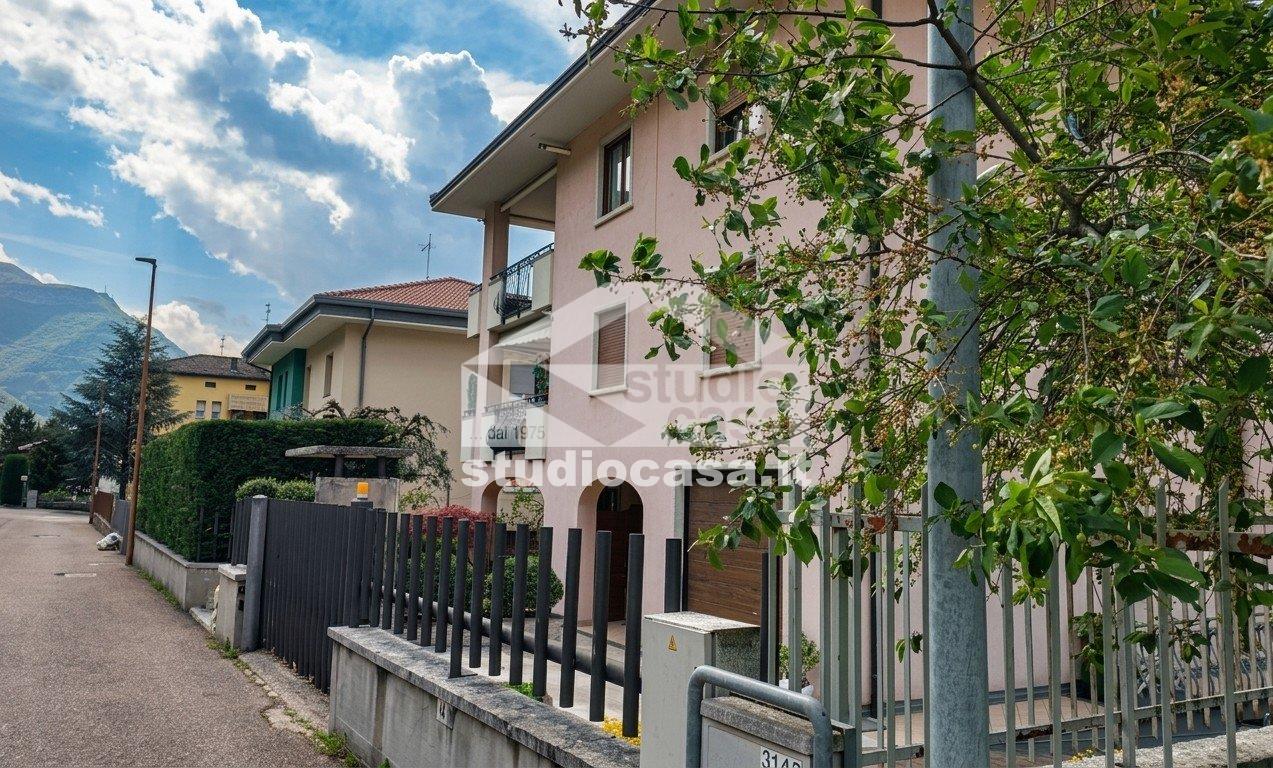 Appartamento in vendita a Ala