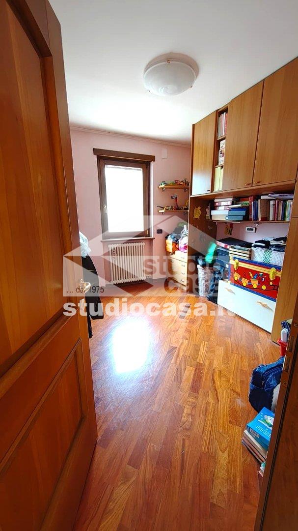 Appartamento in vendita a Ala