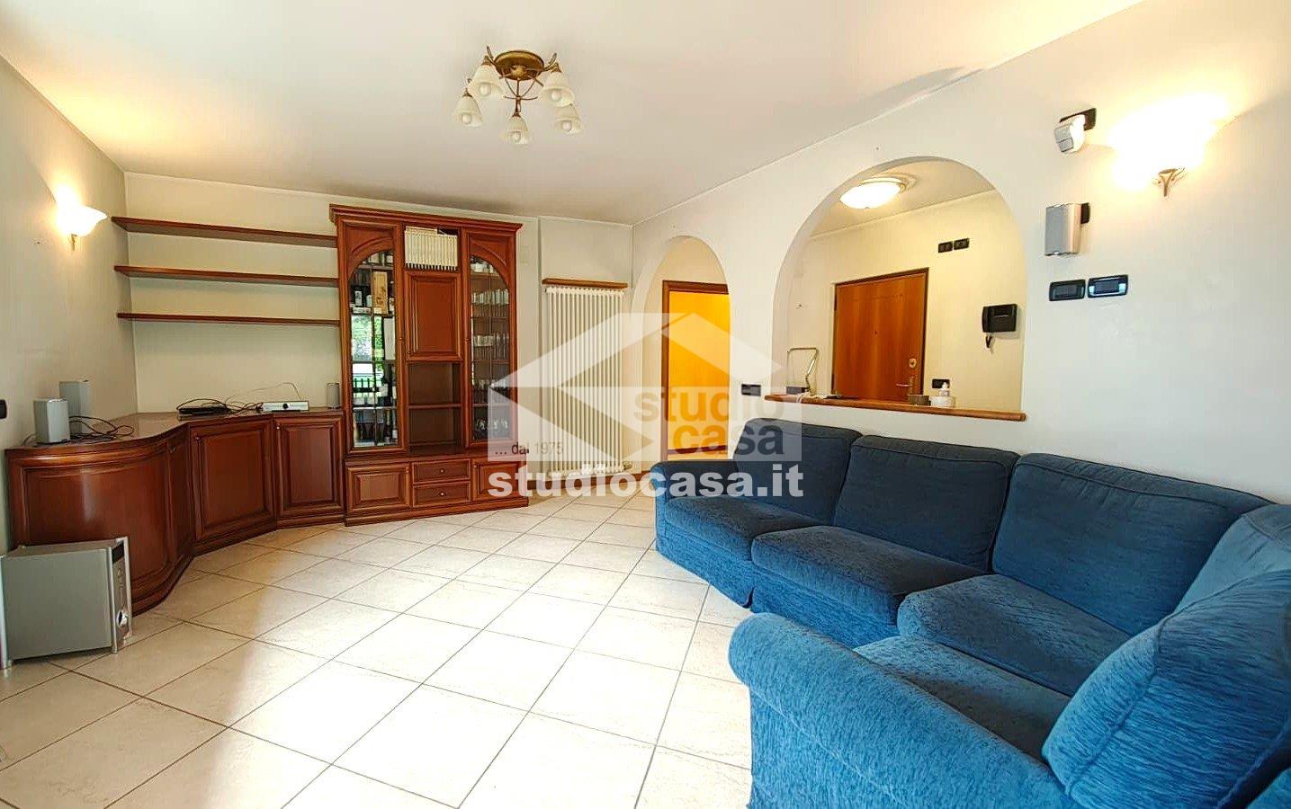 Appartamento in vendita a Ala