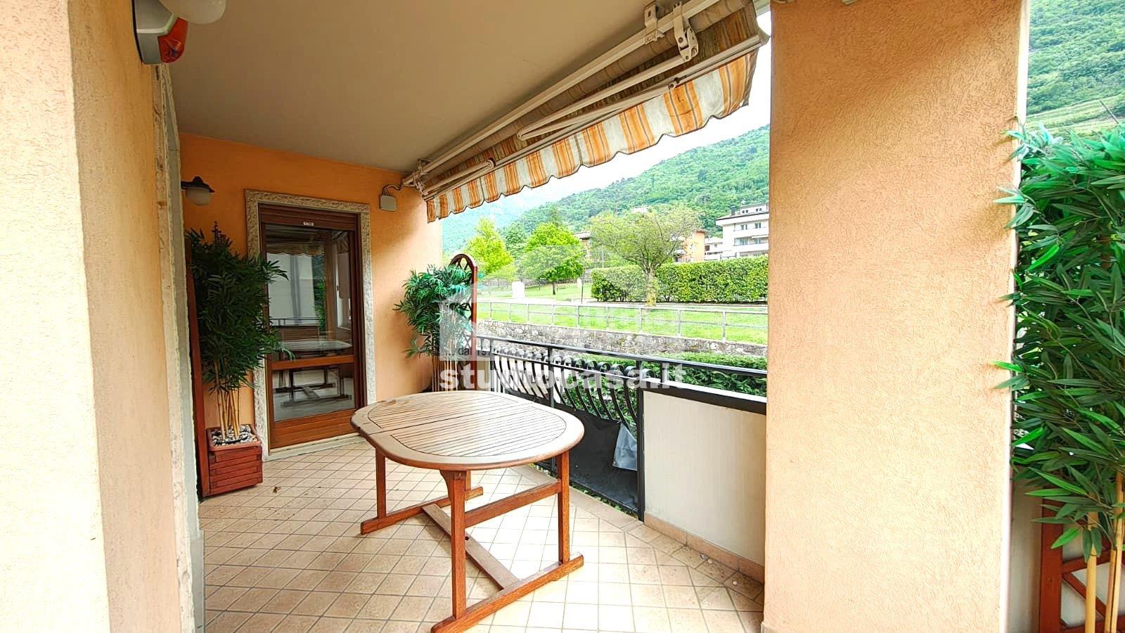 Appartamento in vendita a Ala