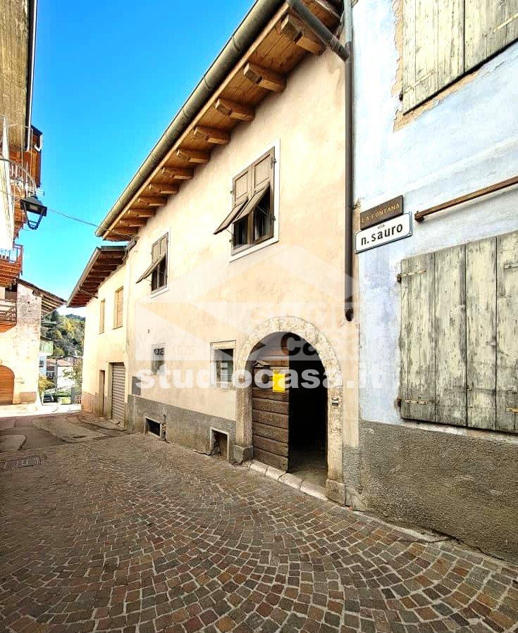 Casa Bifamiliare in vendita a Mori