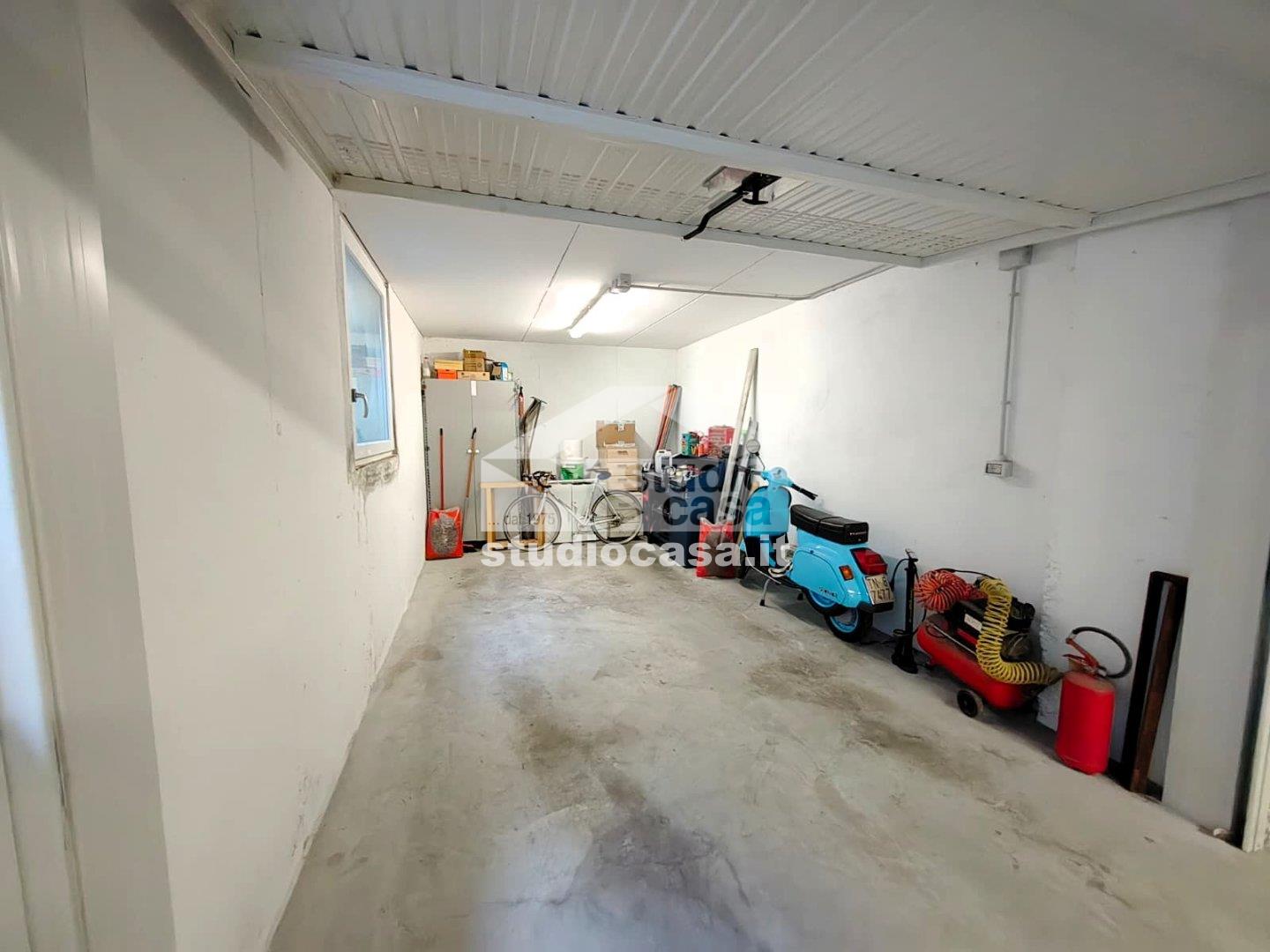 Appartamento in vendita a Mori