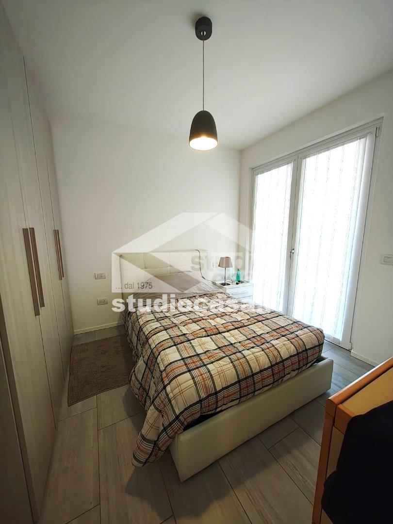 Appartamento in vendita a Mori