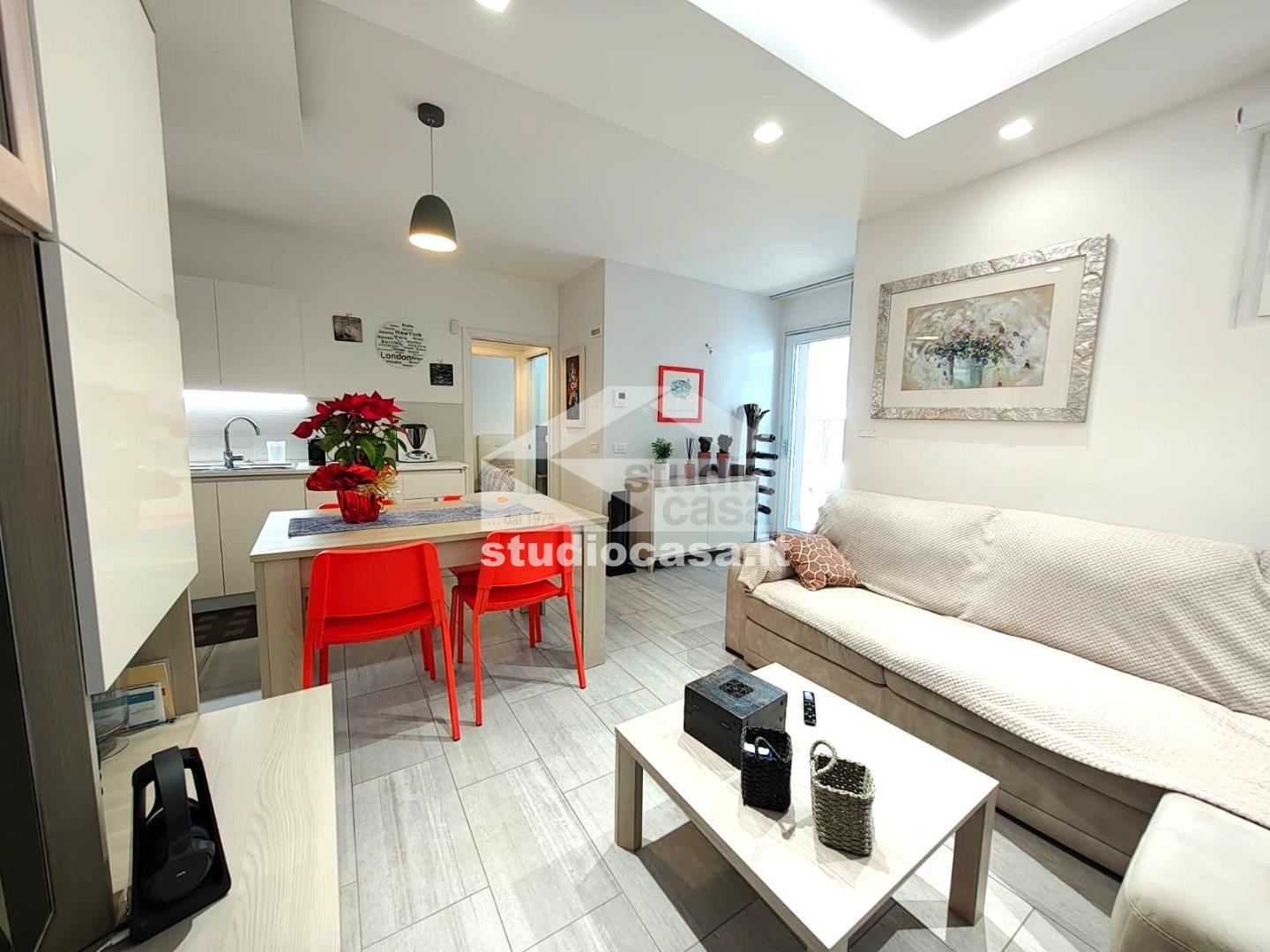 Appartamento in vendita a Mori