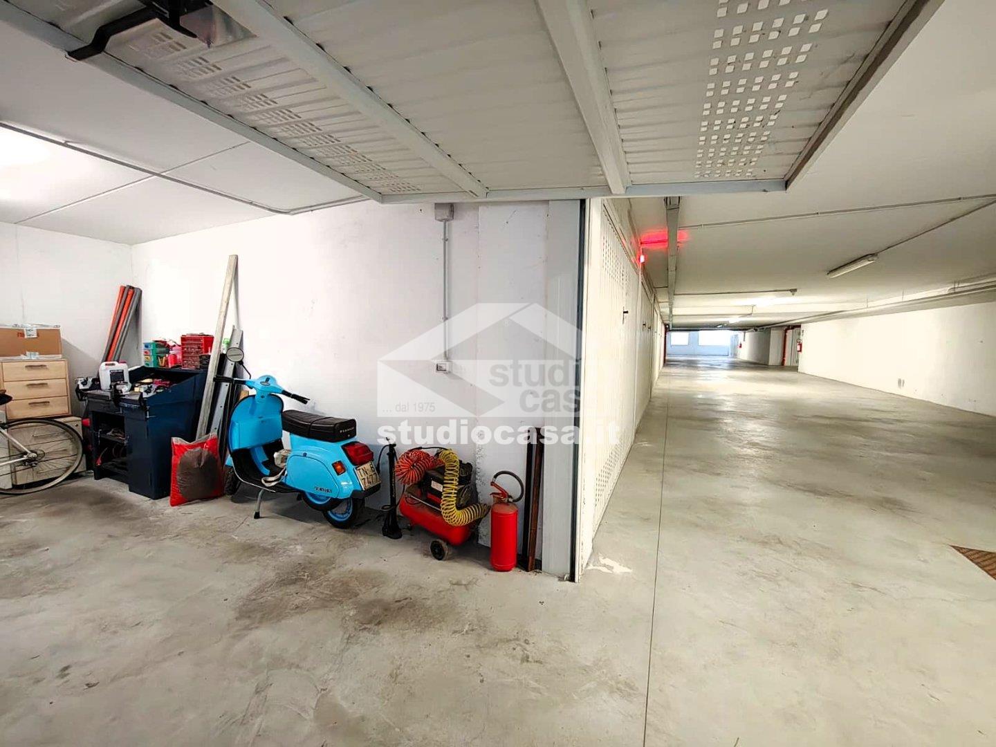 Appartamento in vendita a Mori