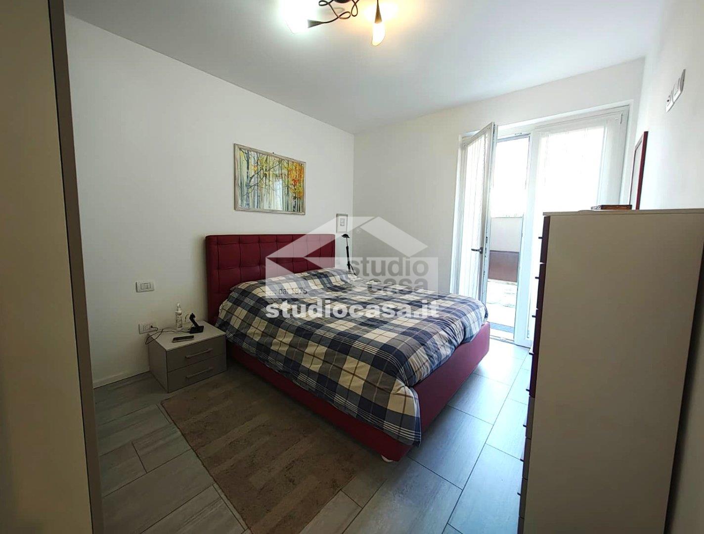 Appartamento in vendita a Mori