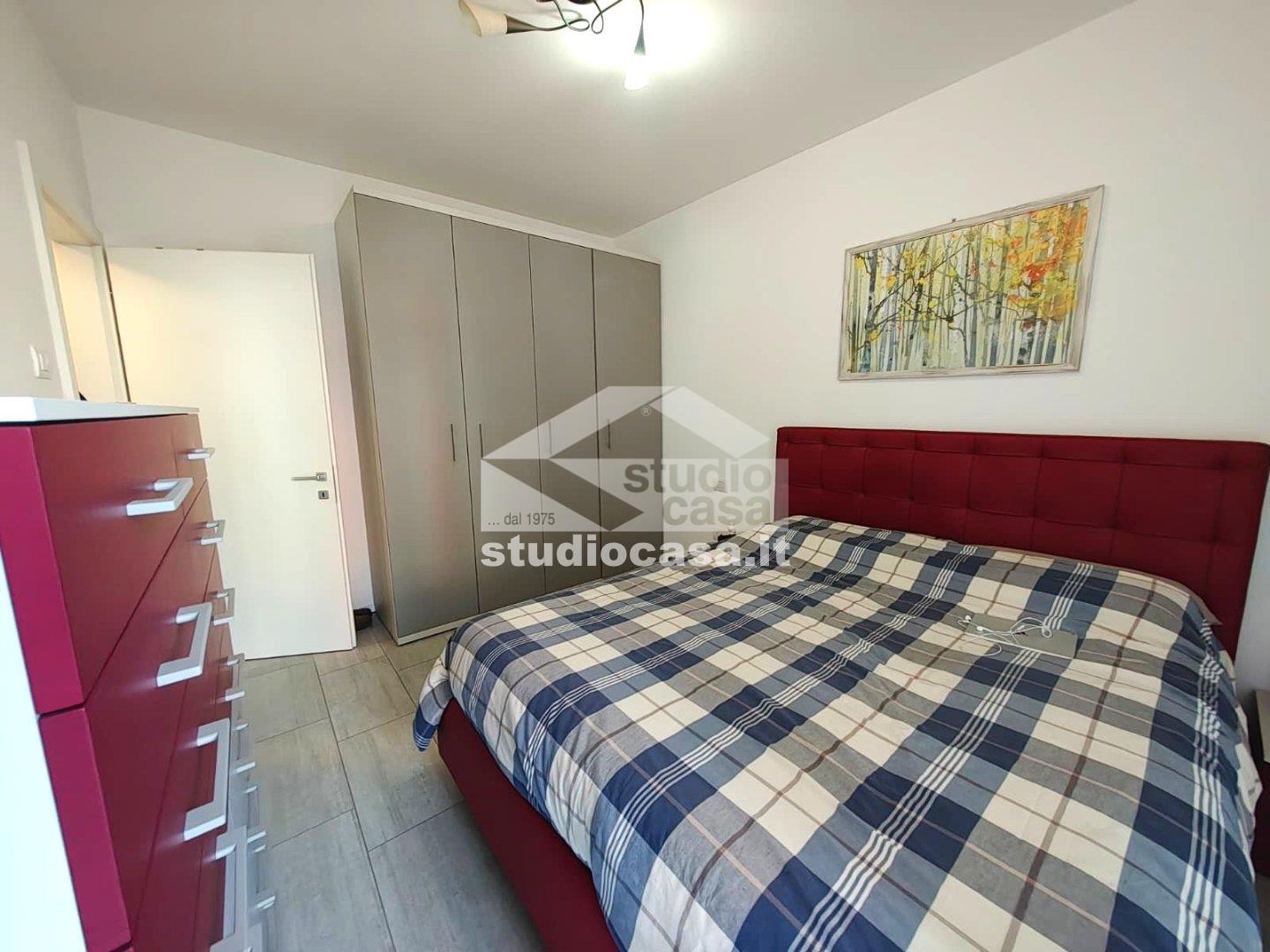 Appartamento in vendita a Mori