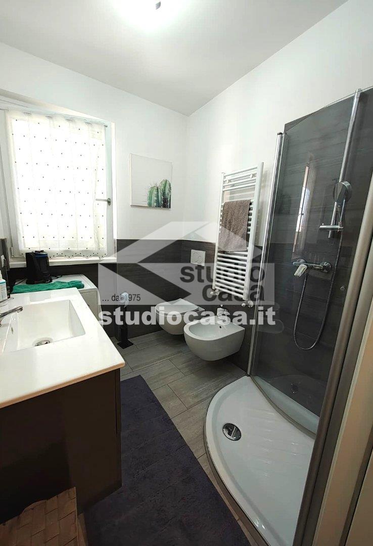 Appartamento in vendita a Mori