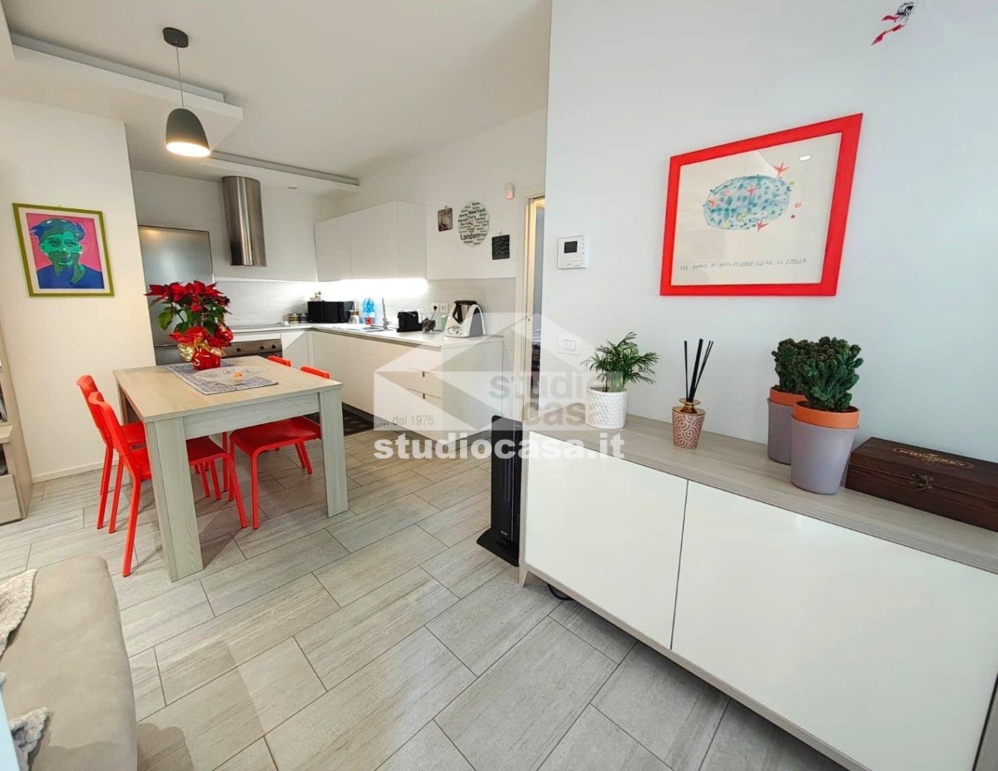 Appartamento in vendita a Mori