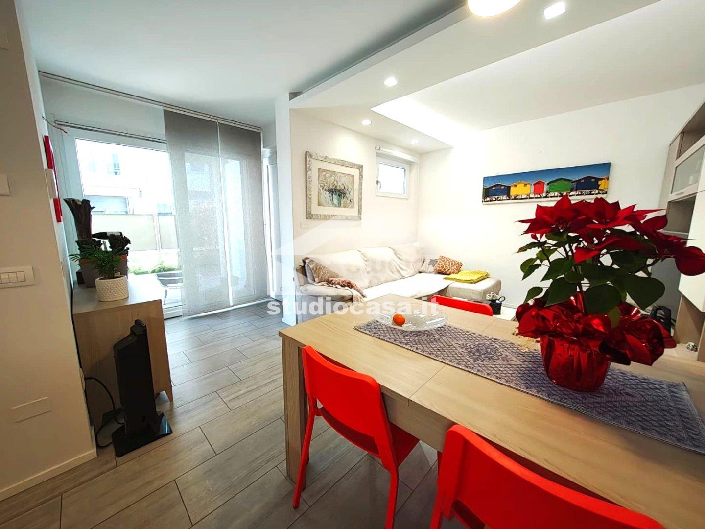 Appartamento in vendita a Mori