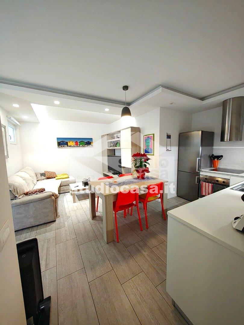 Appartamento in vendita a Mori