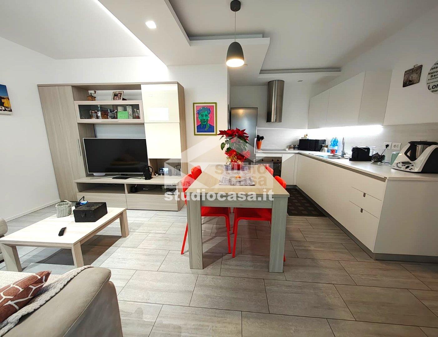 Appartamento in vendita a Mori