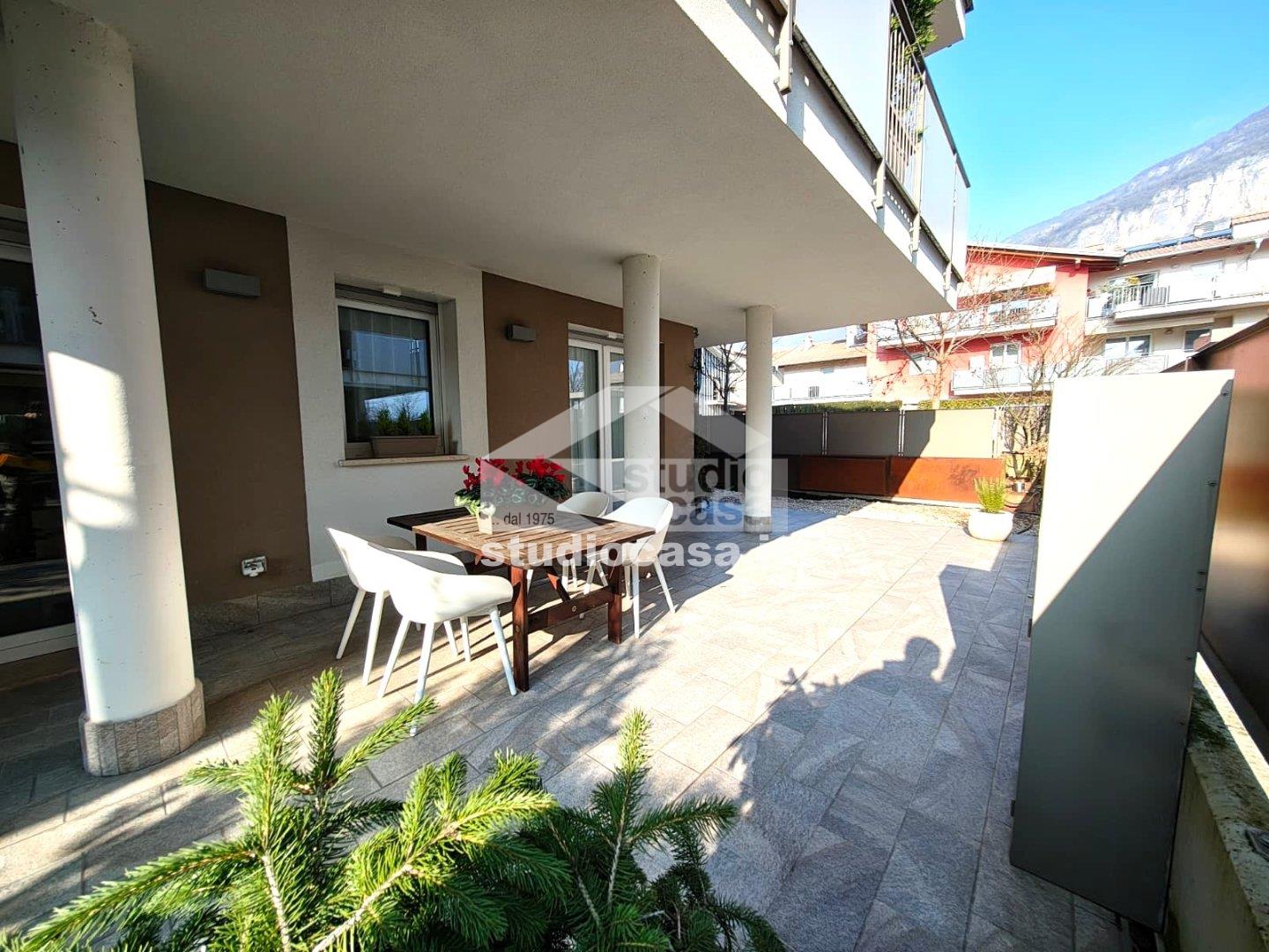 Appartamento in vendita a Mori