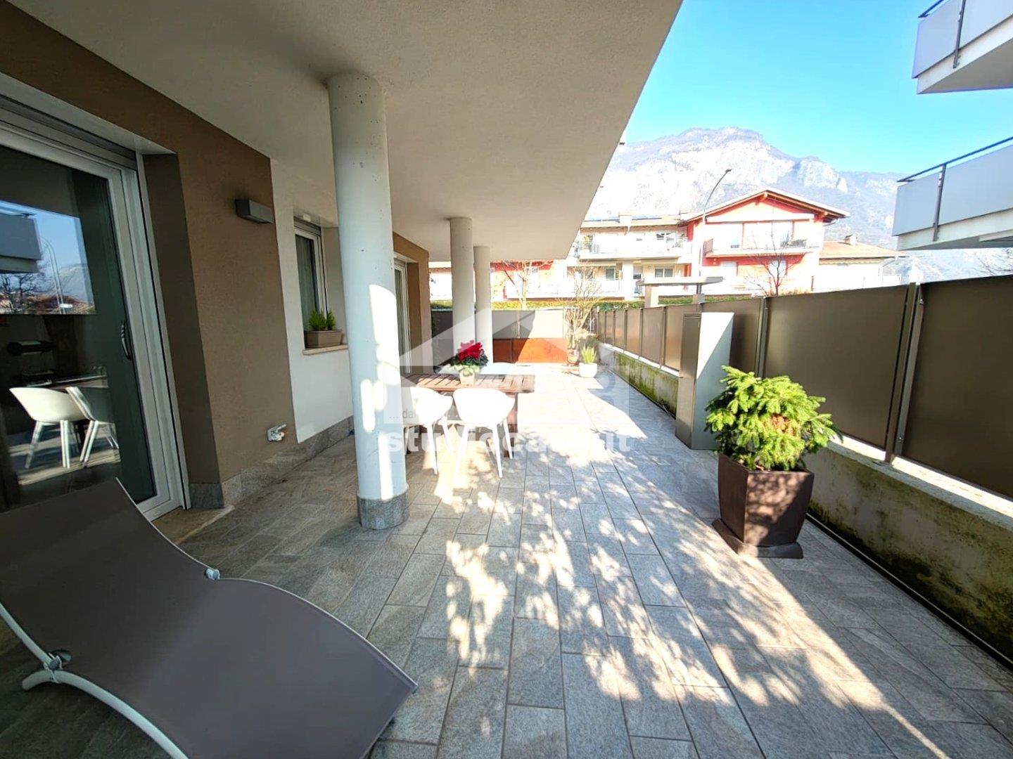 Appartamento in vendita a Mori