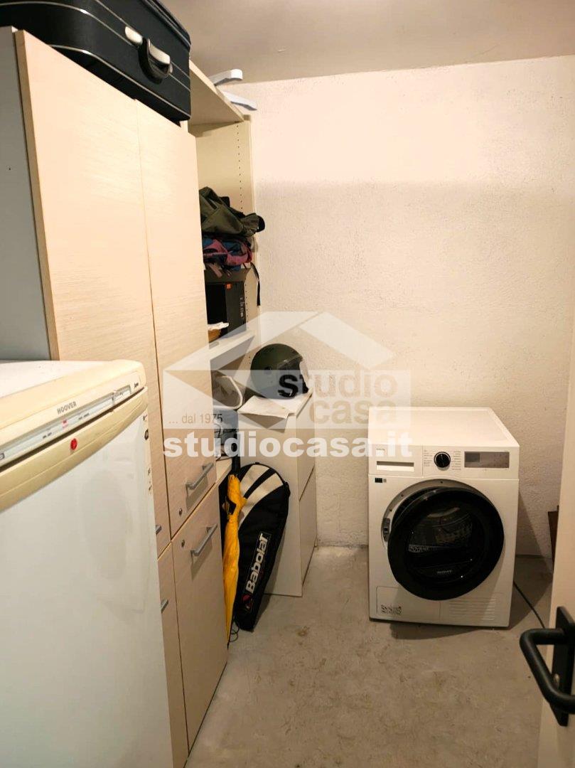 Appartamento in vendita a Mori