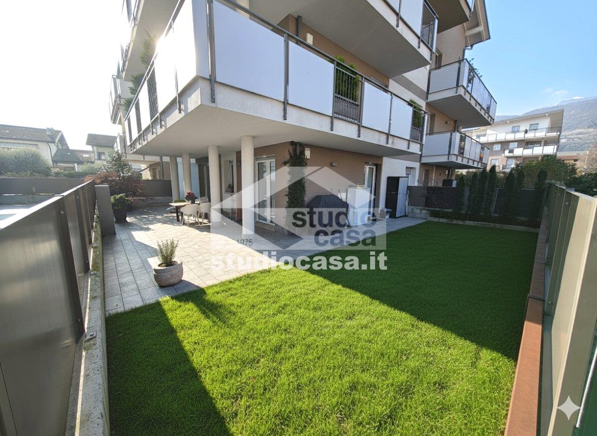 Appartamento in vendita a Mori