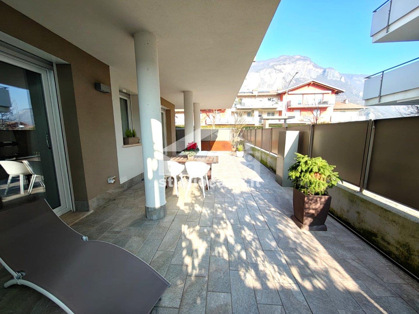 Appartamento in vendita a Mori