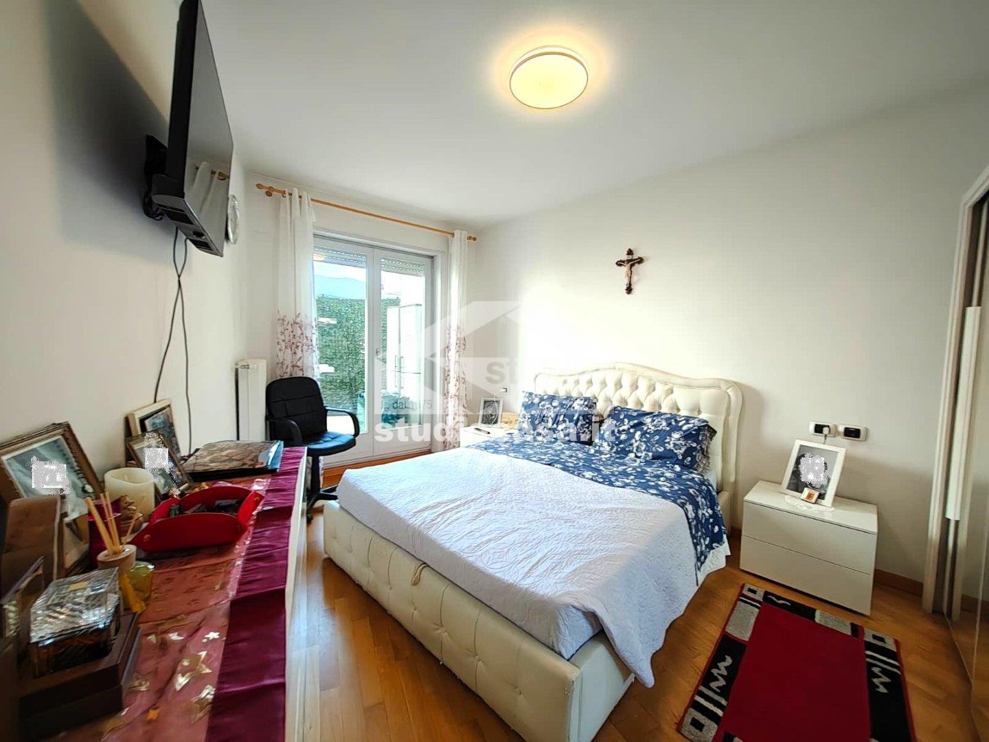 Appartamento in vendita a Mori