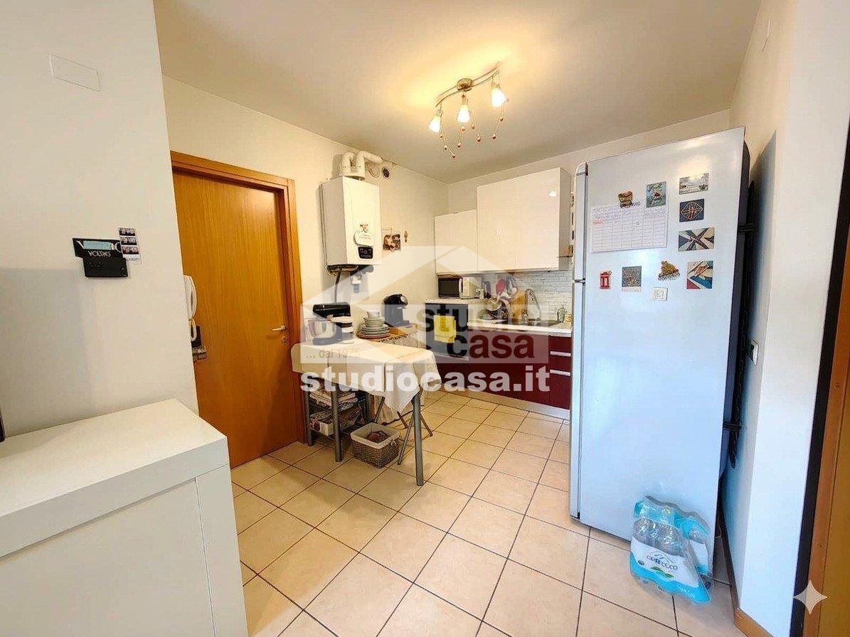 Appartamento in vendita a Mori