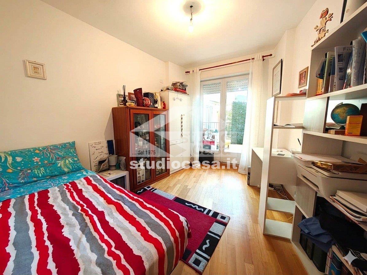 Appartamento in vendita a Mori