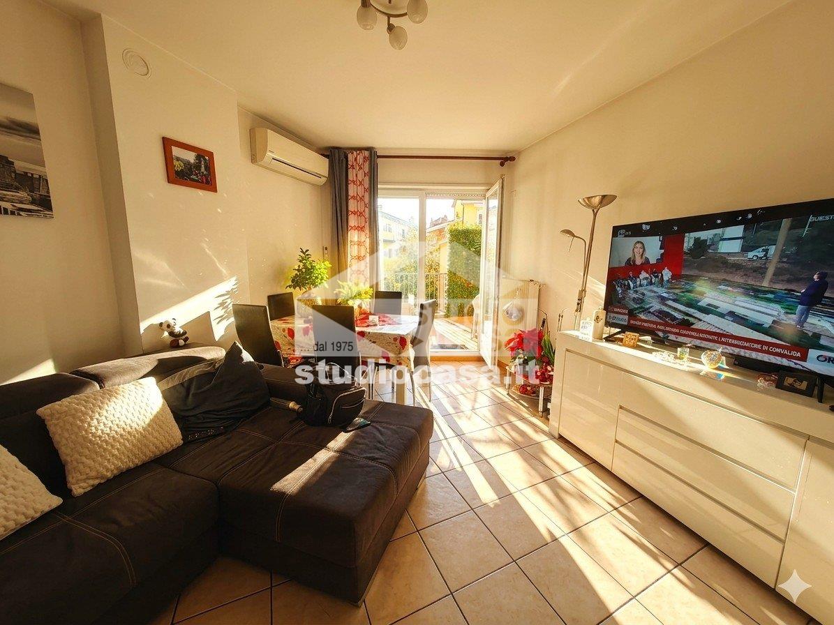 Appartamento in vendita a Mori