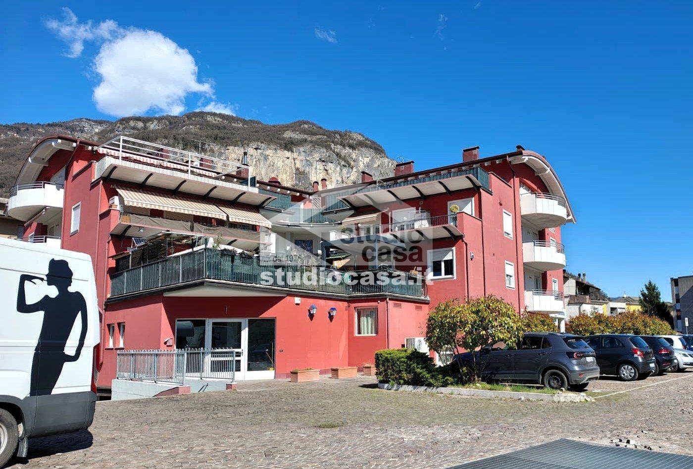 Appartamento in vendita a Mori