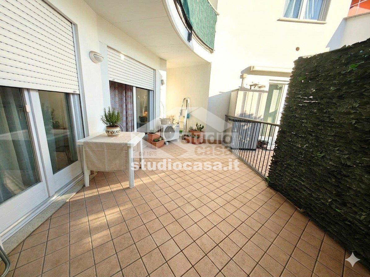 Appartamento in vendita a Mori