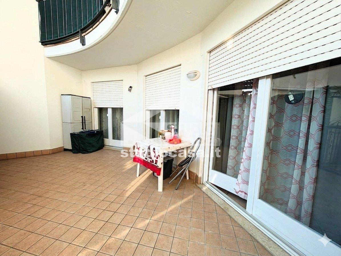 Appartamento in vendita a Mori