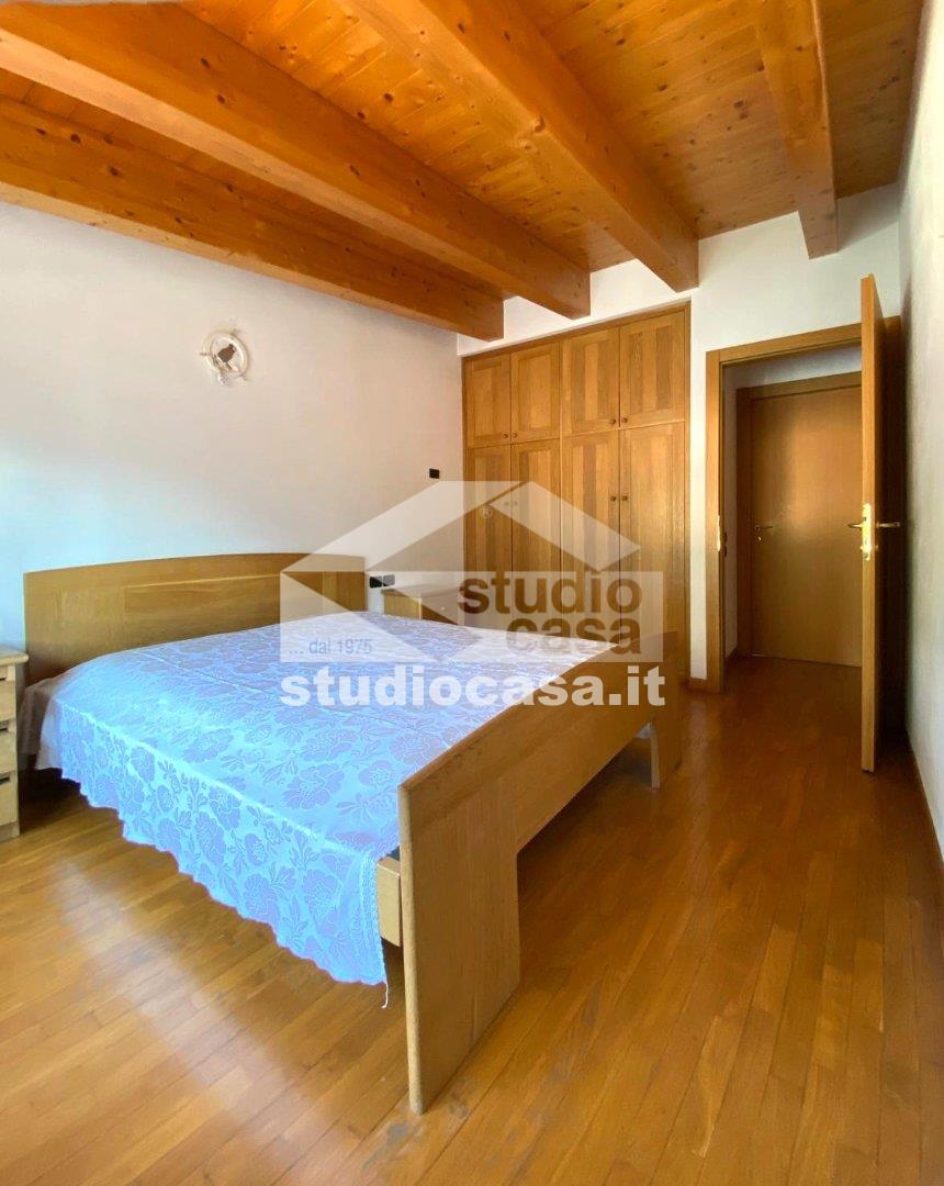 Appartamento in vendita a Mori