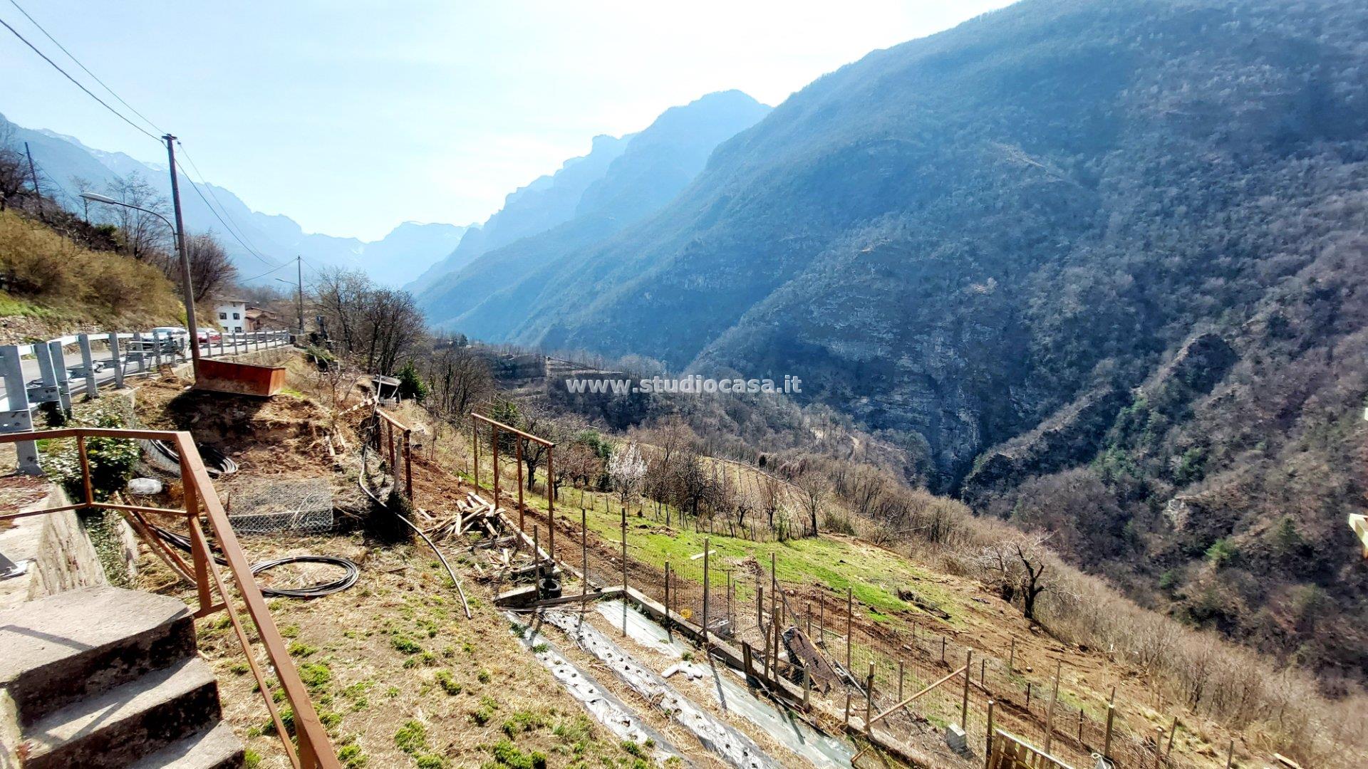 Terreno Residenziale in vendita a Ala