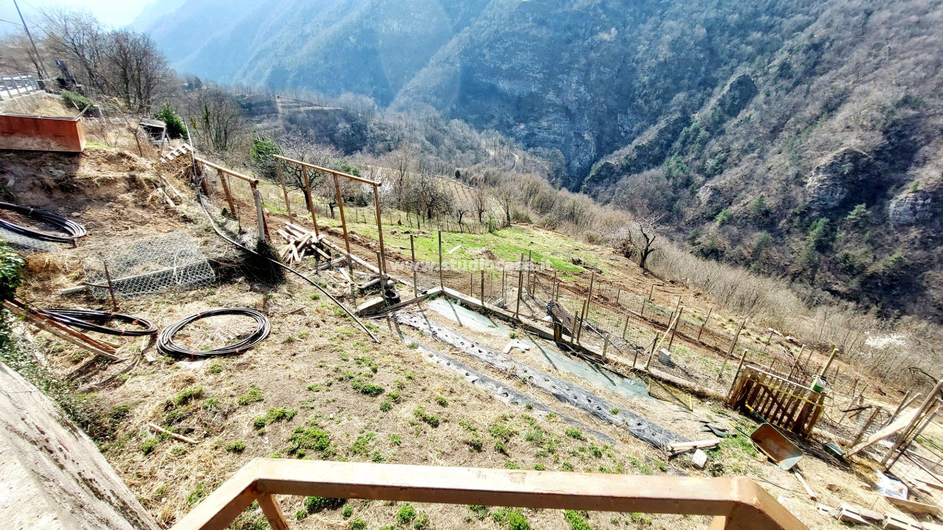 Terreno Residenziale in vendita a Ala