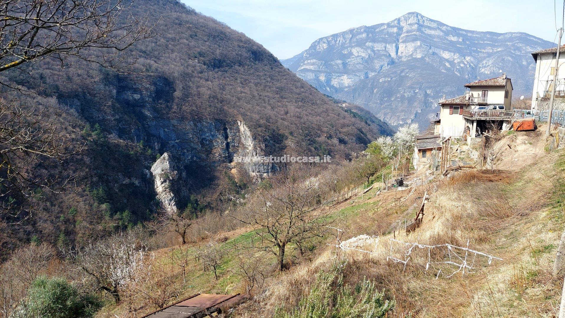 Terreno Residenziale in vendita a Ala