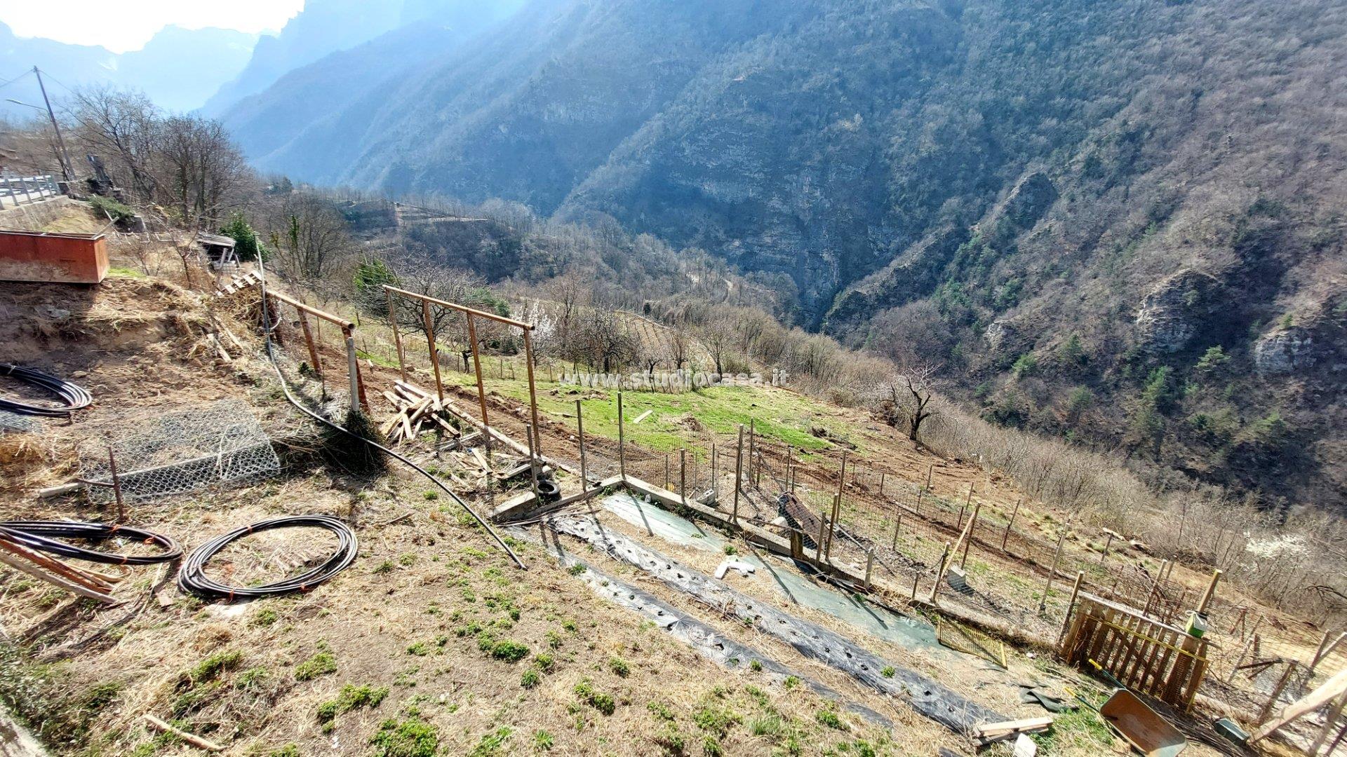 Terreno Residenziale in vendita a Ala