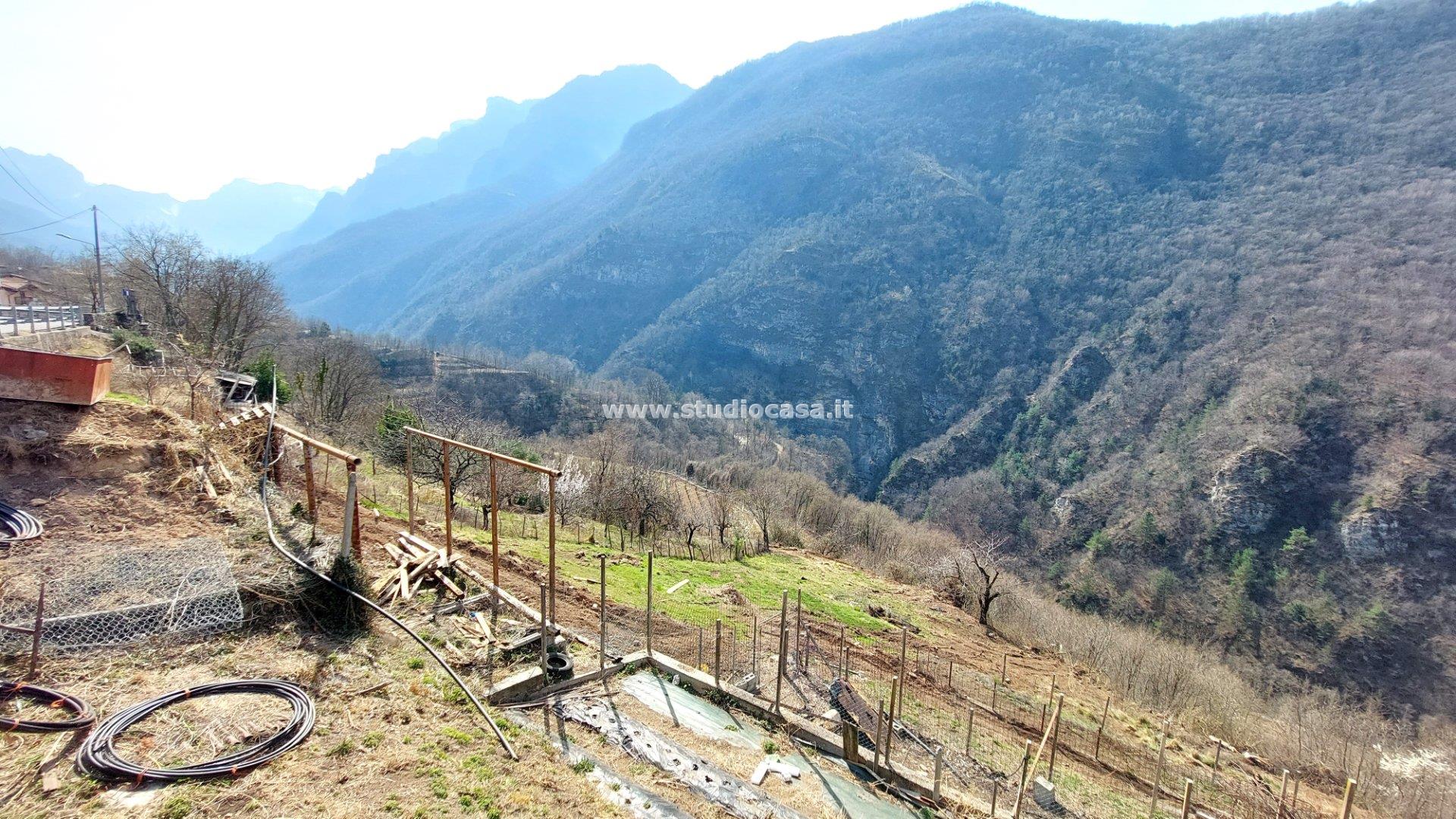 Terreno Residenziale in vendita a Ala