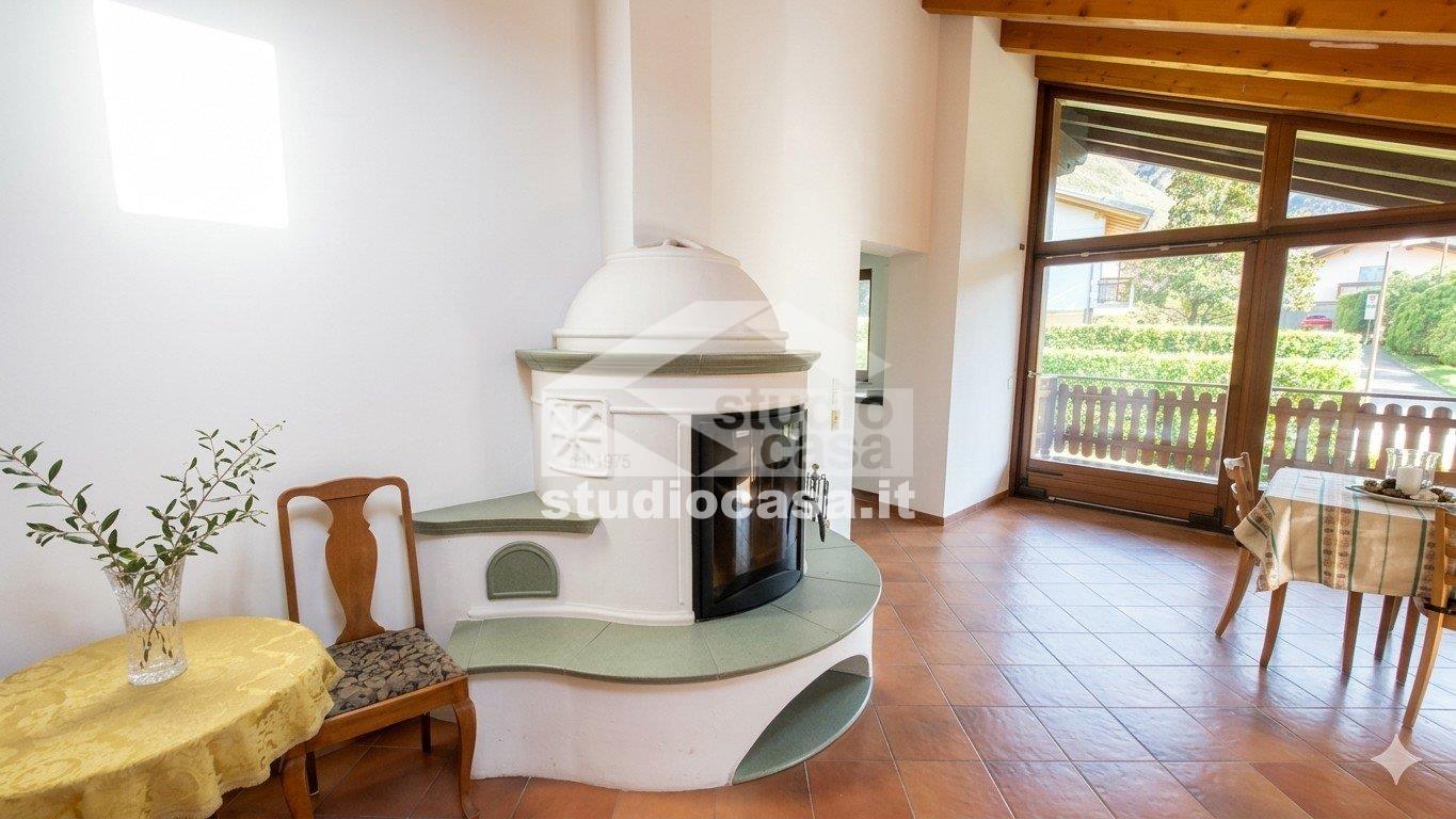 Villa Bifamiliare in vendita a Trento