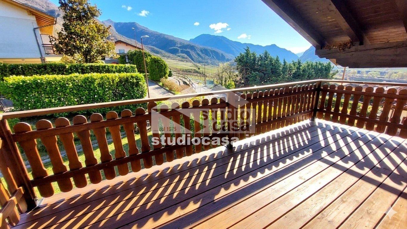Villa Bifamiliare in vendita a Trento