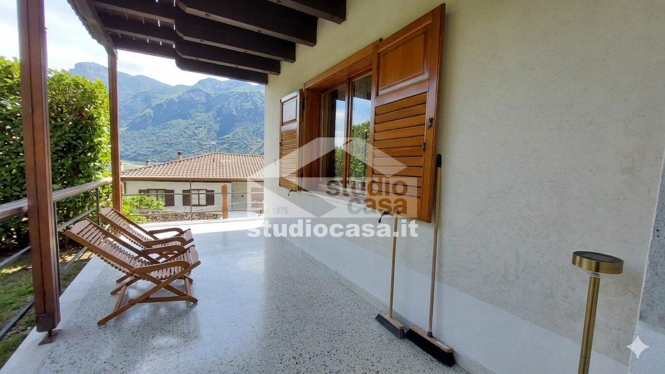 Villa Bifamiliare in vendita a Trento