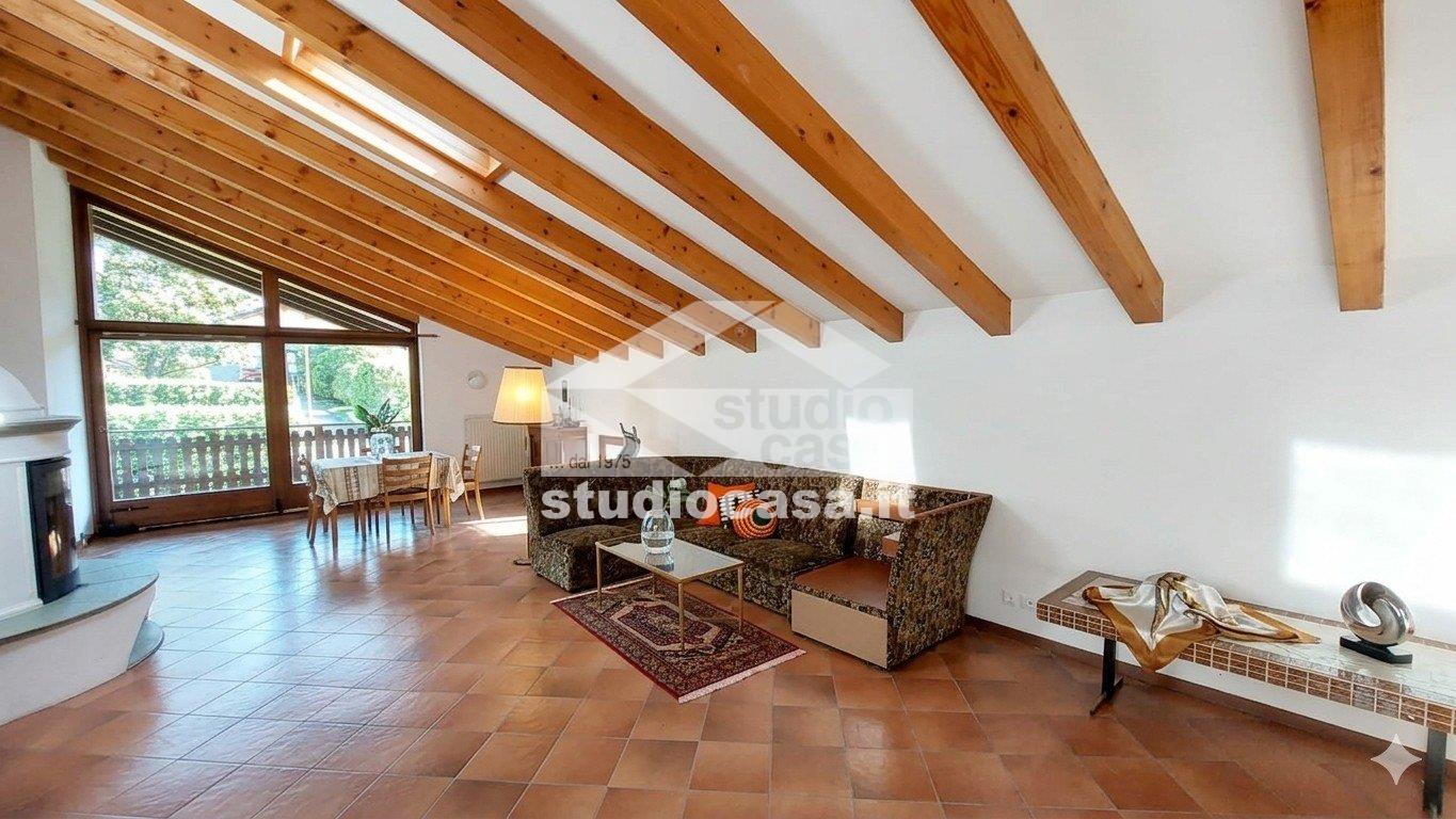 Villa Bifamiliare in vendita a Trento