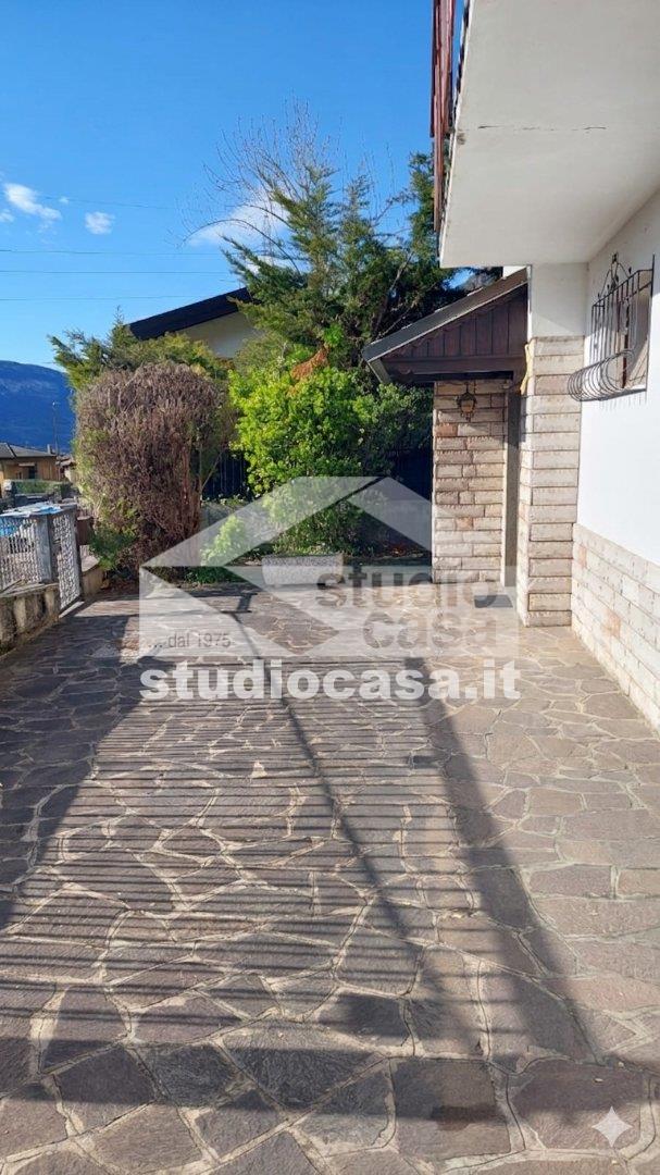 Villa Bifamiliare in vendita a Trento