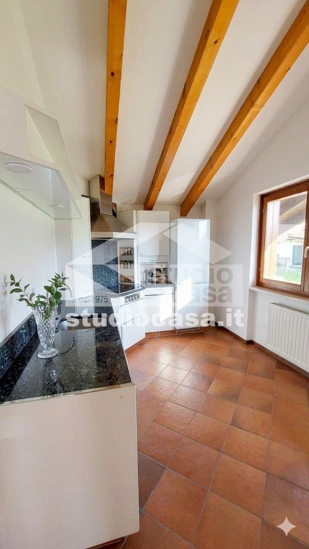 Villa Bifamiliare in vendita a Trento