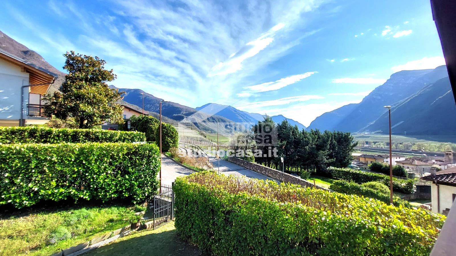 Villa Bifamiliare in vendita a Trento