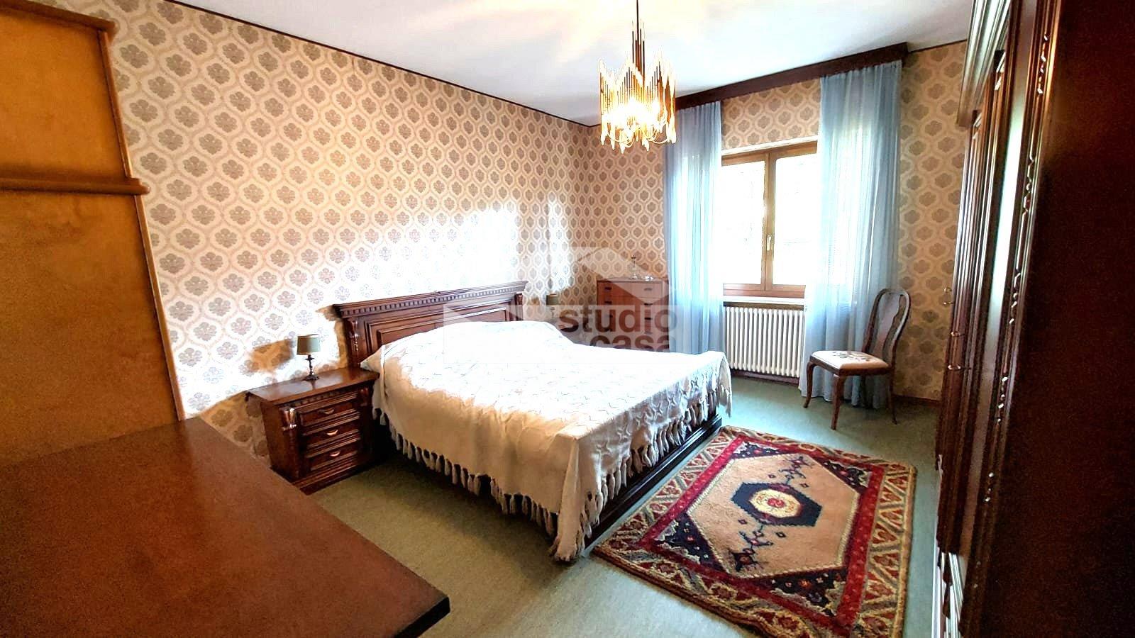Villa Bifamiliare in vendita a Trento