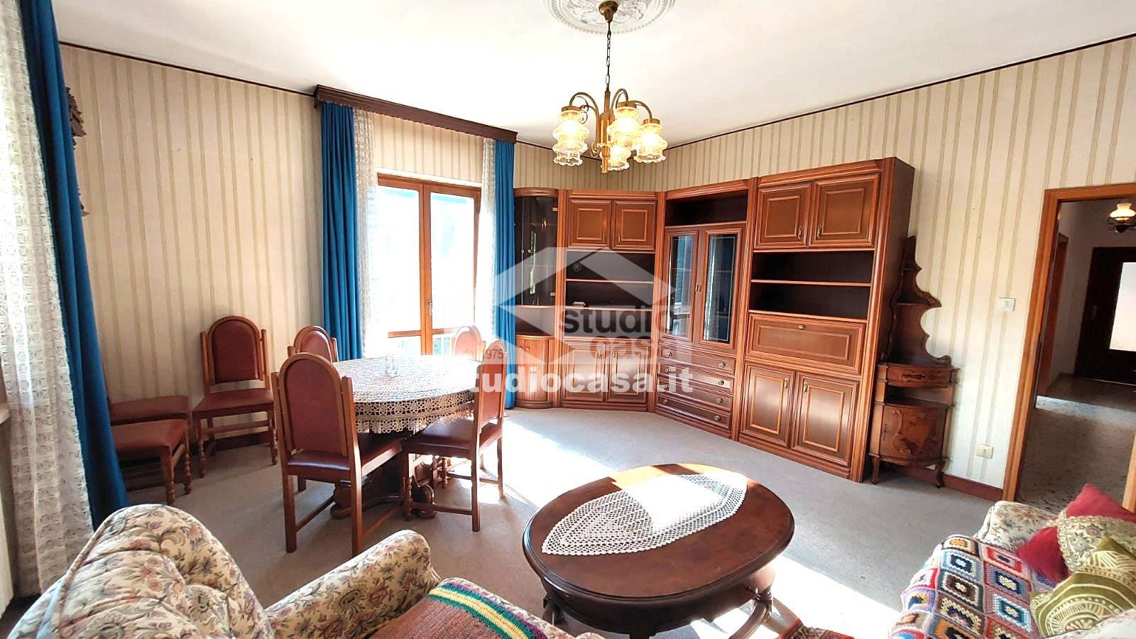 Villa Bifamiliare in vendita a Trento