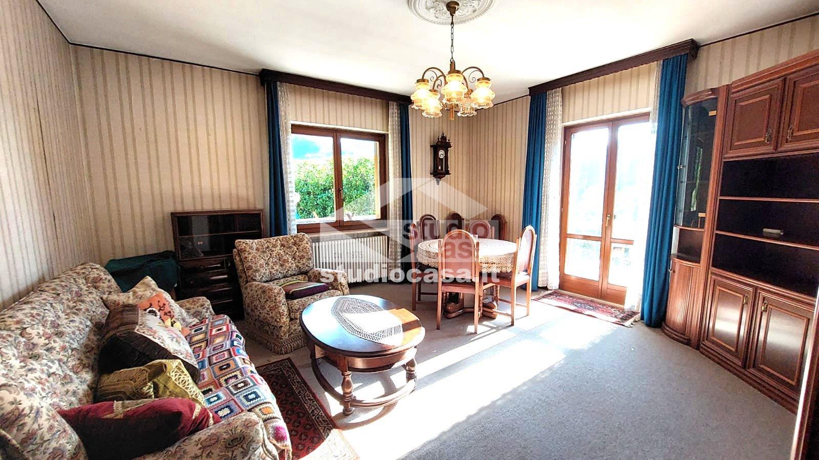 Villa Bifamiliare in vendita a Trento