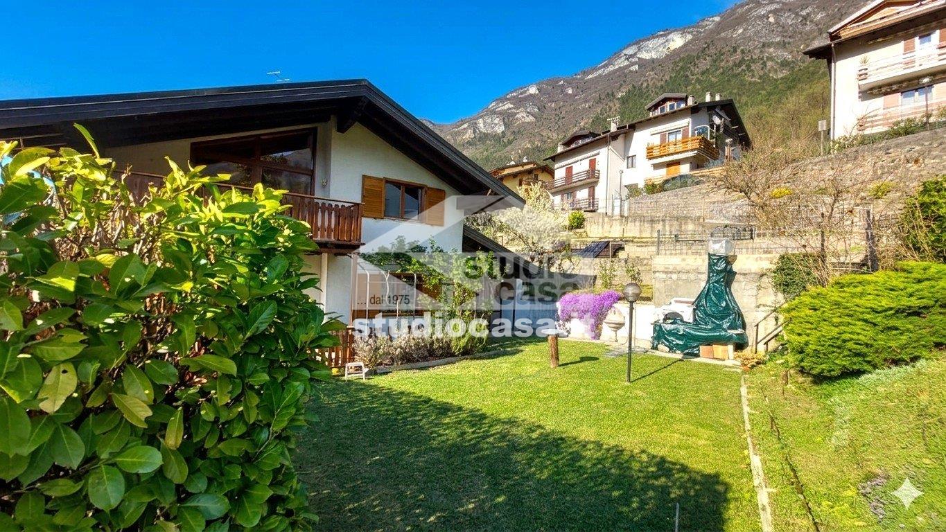 Villa Bifamiliare in vendita a Trento